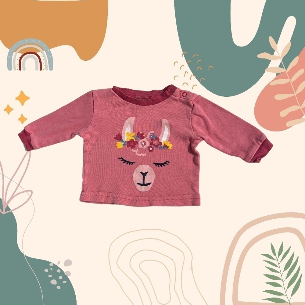 Tag  3 month sweater